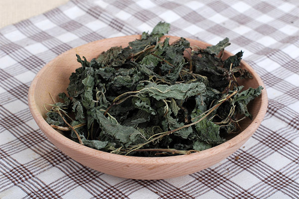 メリッサを乾燥させてお茶にする方法