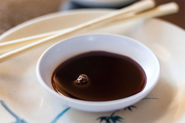 醤油の選び方・保存方法