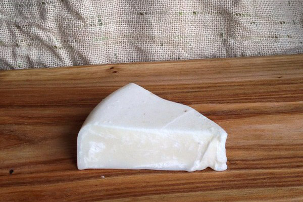 山羊の脂肪の使用方法