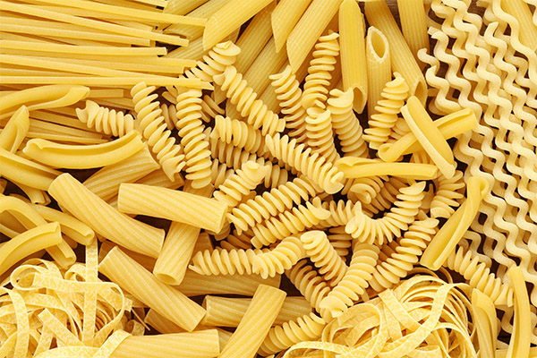 パスタに関する興味深い事実