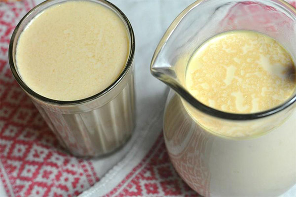 ギー（Ghee）の作り方
