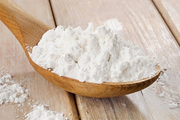 減量用片栗粉
