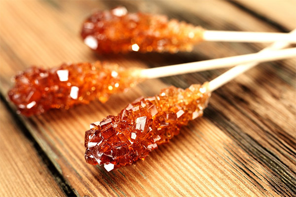 砂糖菓子