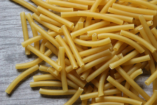 薬膳パスタ