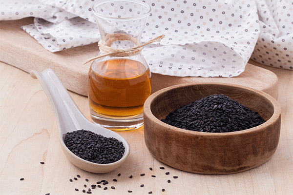 ブラッククミンオイルの医薬への応用