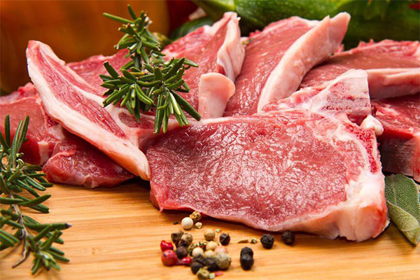 ヤギ肉の効用と弊害