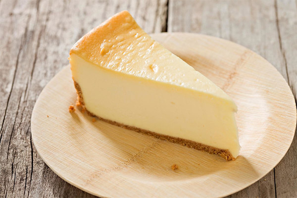 ダイエットチーズケーキ