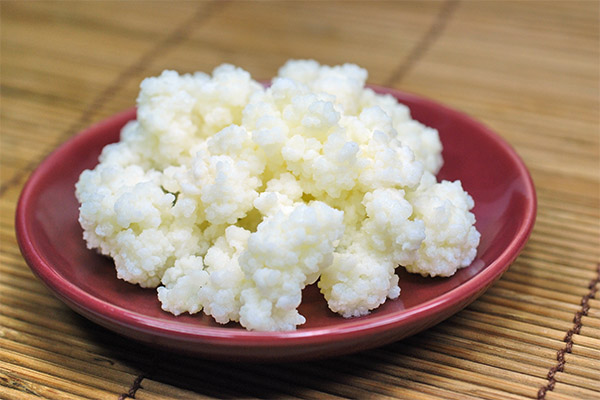 きのこの摂取方法