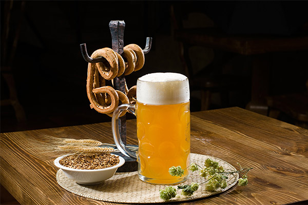 ビールの作り方