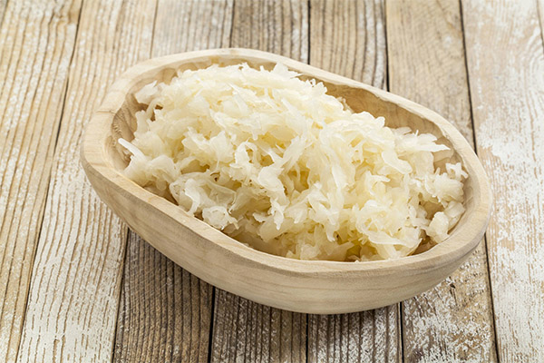 鶏にザワークラウトを与えてもいいのか？