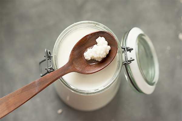 牛乳菌に関する医師たちの口コミ