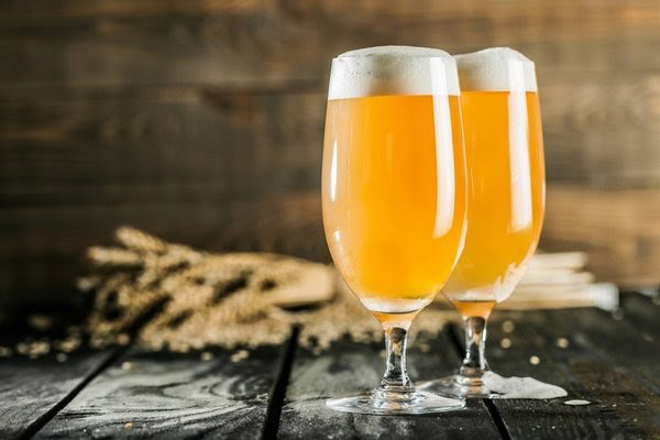 生ビールは体にいいのか？