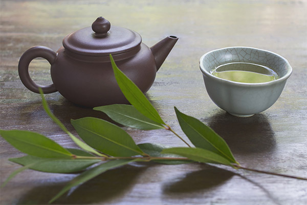 煎じ薬の有用性とは