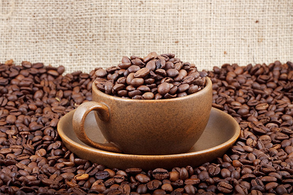 コーヒーにまつわる興味深い事実
