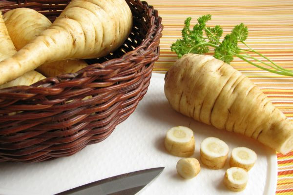 糖尿病や膵炎にパースニップは使えるか