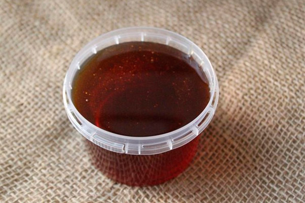 栗の蜂蜜の化粧品への利用について