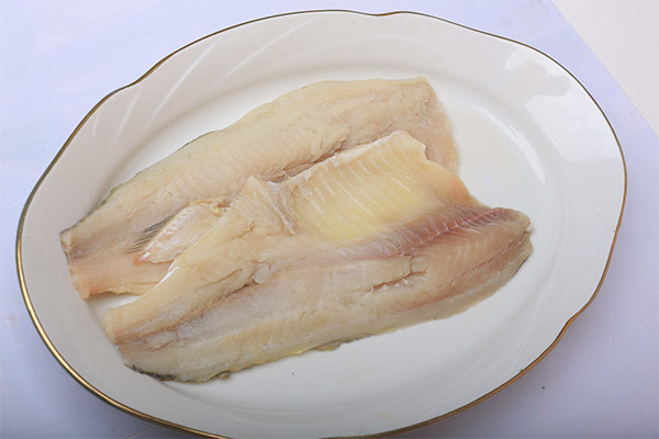 鯛の効用