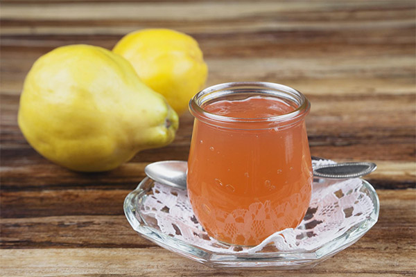 How to make quince jam