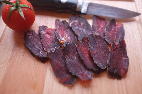 ムース肉
