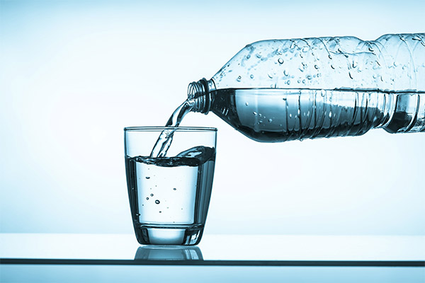 炭酸水化粧品への応用