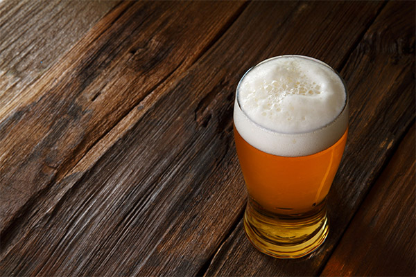 ビールに関する興味深い事実