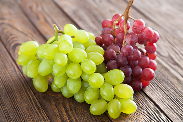 大腸炎で食べてもいいベリー、食べてはいけないベリー