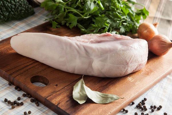 胃炎で食べてもよい肉製品、食べてはいけない肉製品について