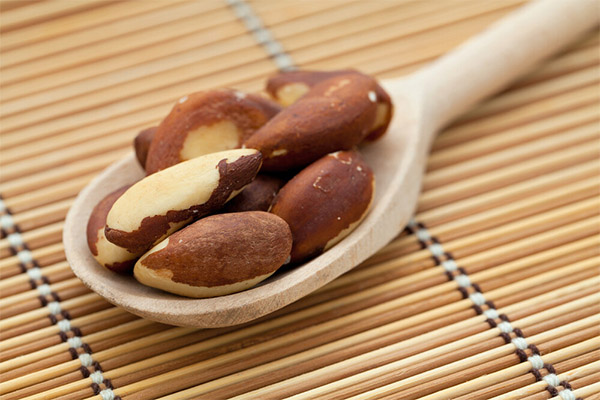 痛風で食べてもいいナッツと食べてはいけないナッツ