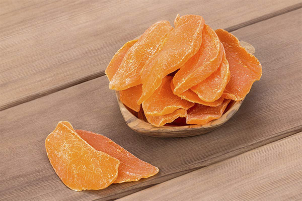 糖尿病で食べてもよいドライフルーツと食べてはいけないドライフルーツについて