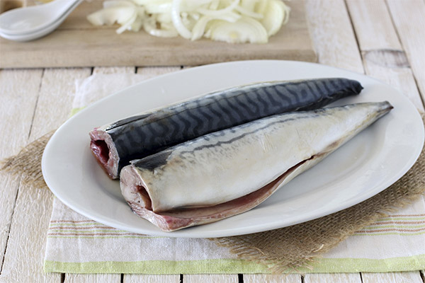 胃炎で食べてもよい魚介類と食べてはいけないもの