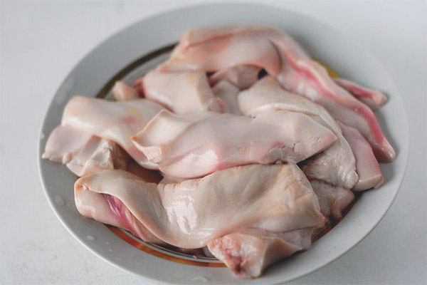 鮭乳の有用性