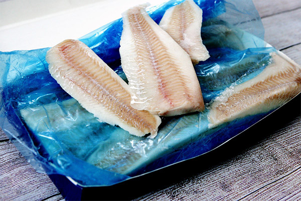タラはさまざまな病気と一緒に食べることができる