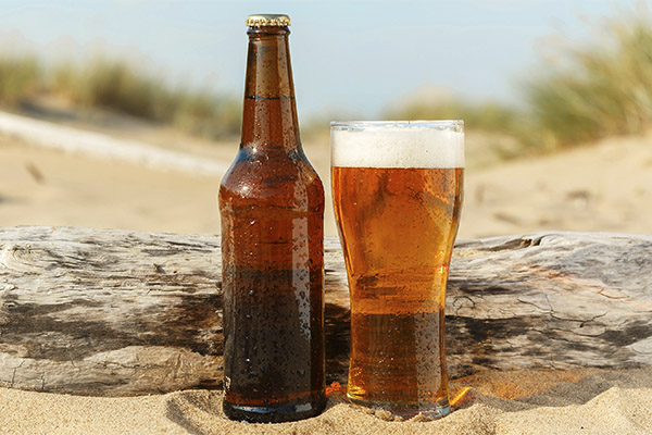 ビールは人体にどのような影響を与えるのか