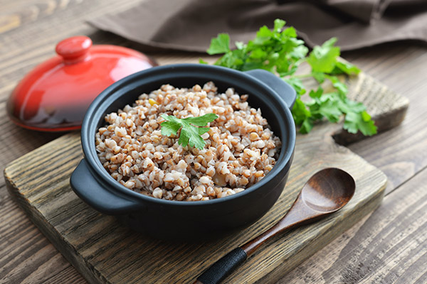 そば粥は誰が食べてもいいのですか？