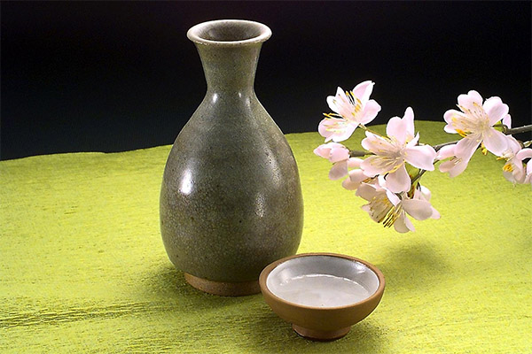 家庭でできる日本酒の作り方