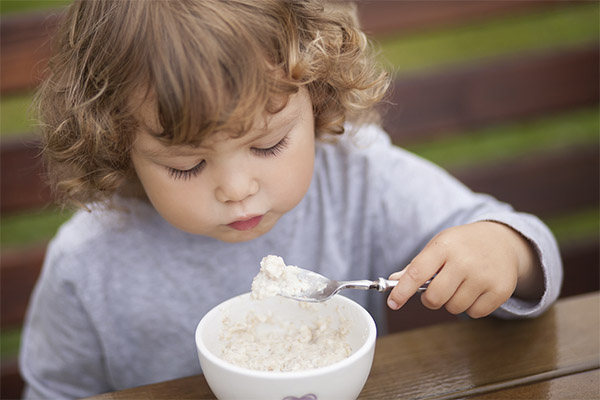 子供に良いシリアルとは