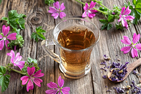 アオイの森を使った薬効のある処方の種類