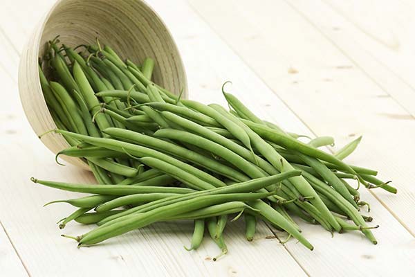 授乳中のインゲン豆の危険性とは