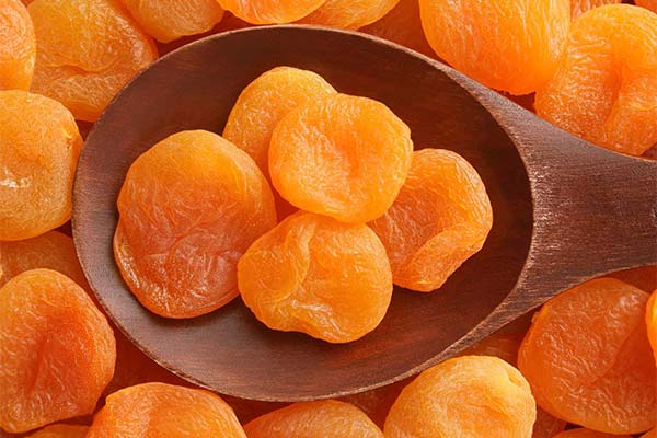 授乳中のドライアプリコットの危険性とは？