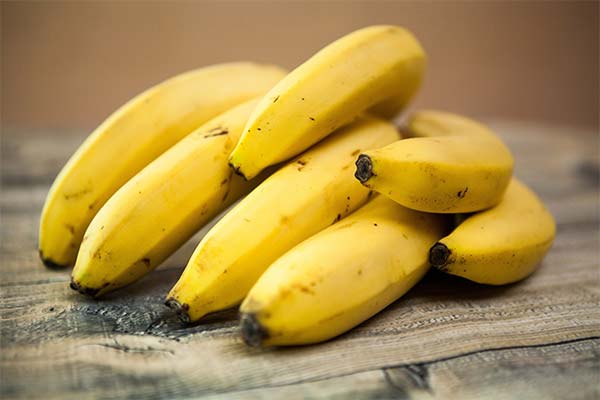 授乳中のバナナの危険性とは