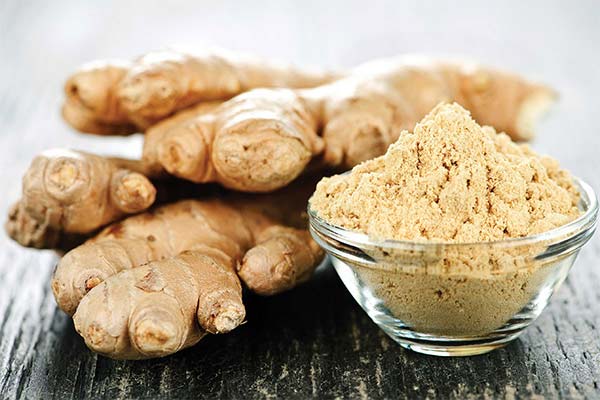生姜の正しい食べ方とは？