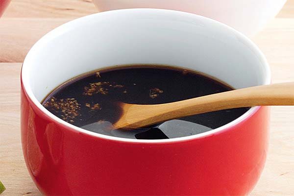 醤油の作り方