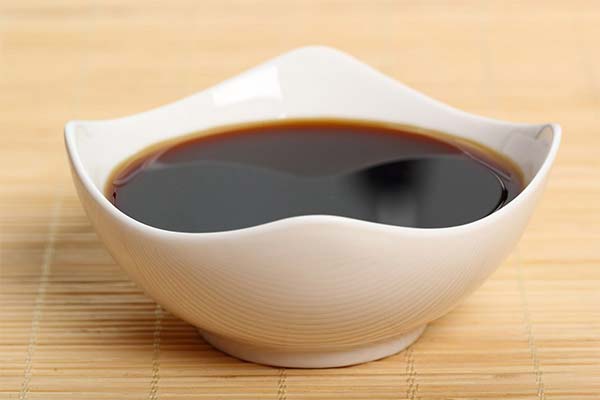授乳中の醤油の効果