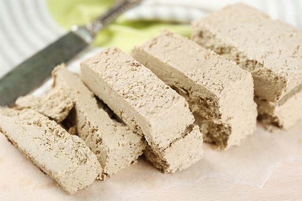 ハルバの正しい食べ方とは