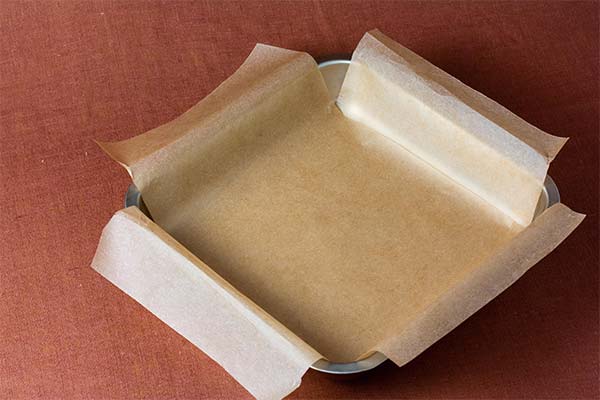 パーチメントペーパーの代用にならないものは何ですか？