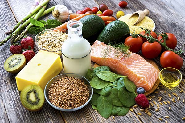 そばダイエットでは、そば以外に何を食べればいいのですか？
