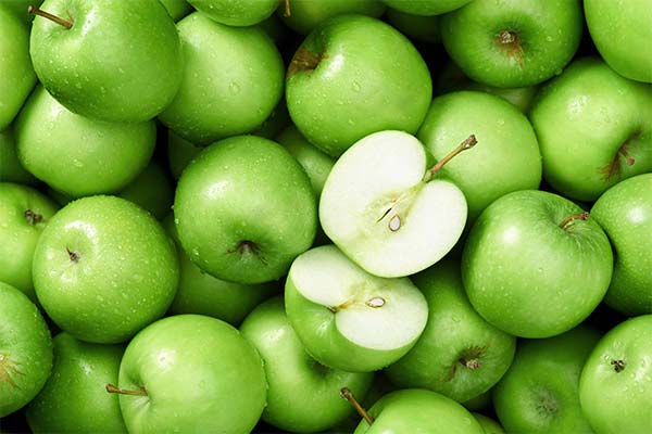 糖尿病で食べるべきリンゴとは