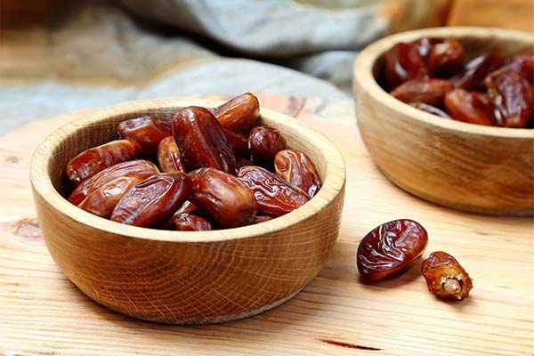 糖尿病のためのデーツの正しい食べ方とは