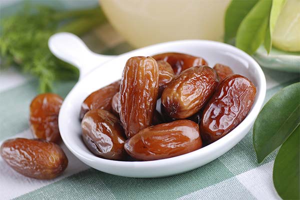 糖尿病でもデーツを食べることができるのか