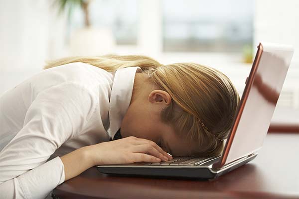 いつも眠いと感じている方に不足しているビタミンについて